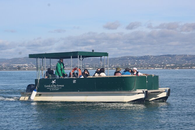 2 Stop | 2 Islands & Ria Formosa Natural Park - From Faro - Price and value: what $42.33 buys you in practice