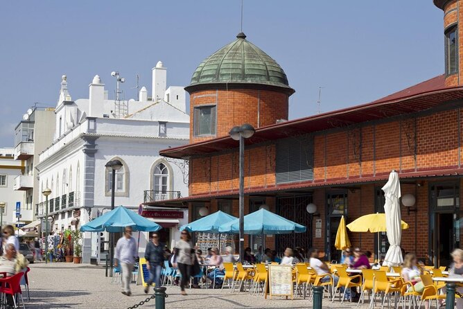 4 Stops | 3 Islands & Ria Formosa Natural Park - From Faro - Key Highlights I’d Prioritize