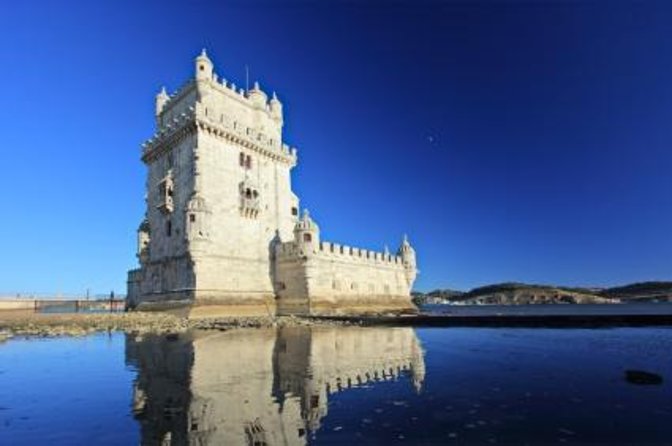 90 Minute Amphibious Sightseeing Tour in Lisbon - Key things I’d circle before you go