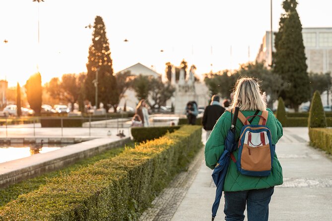 Age of Discoveries Walking Tour in Belém - Belém in one easy walk: history you can point at