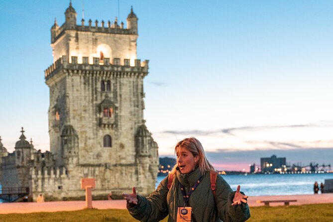 Age of Discoveries Walking Tour in Belém - How to get the most from the guide (and the pace)