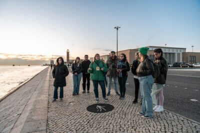 Age of Discoveries Walking Tour in Belém - Price and what you truly get for the money