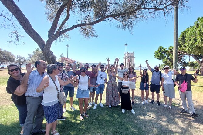 Age of Discoveries Walking Tour in Belém - Should you book it?
