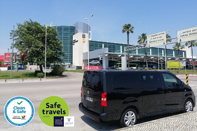Airport Private Transfer to/from Lisbon - Key Highlights You’ll Feel Right Away
