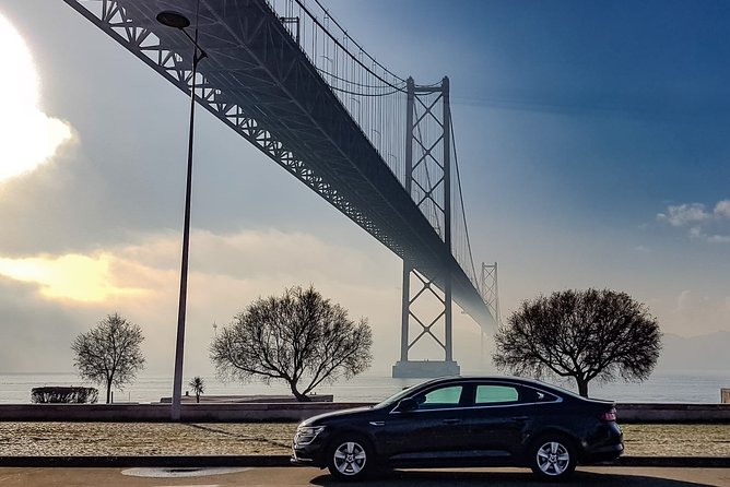 Airport Private Transfer to/from Lisbon - Arrivals vs Departures: Two Different Pickups, Same Level of Care