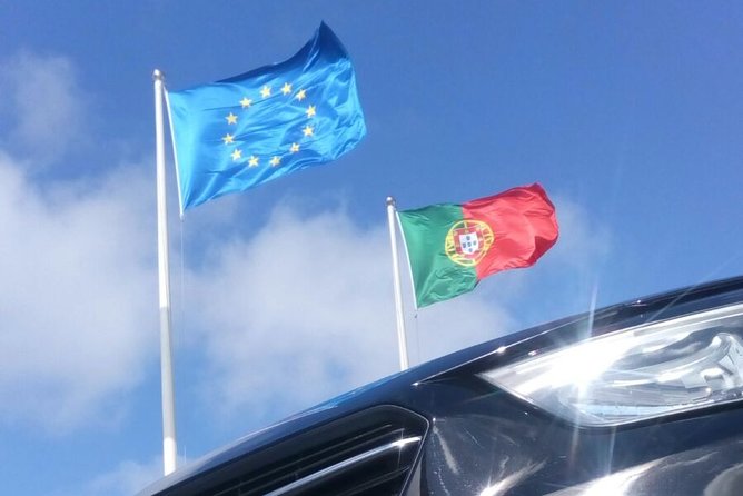 Airport Private Transfer to/from Lisbon - Price and Value: When Private Beats DIY