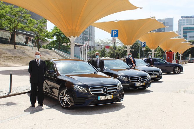 Airport Private Transfer to/from Lisbon - Who Should Book This Transfer?