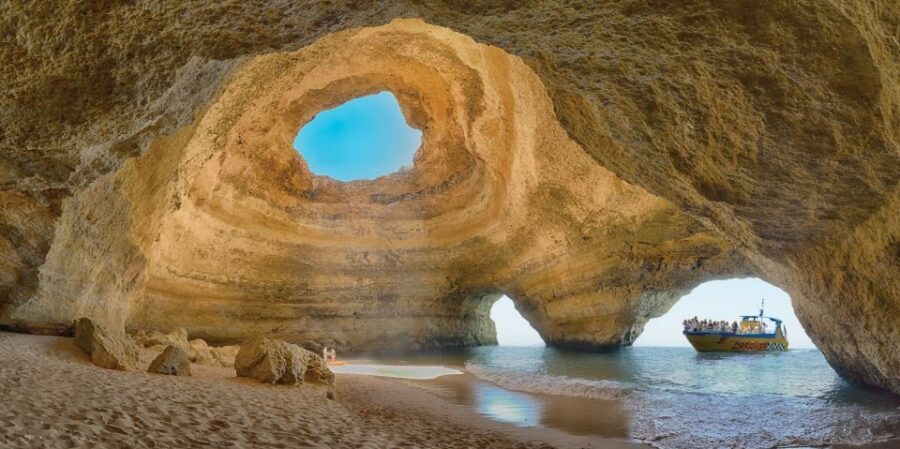 Albufeira: 2.5-Hour Benagil Caves & Dolphin Watching - Final Decision: Should You Book This Albufeira Tour?