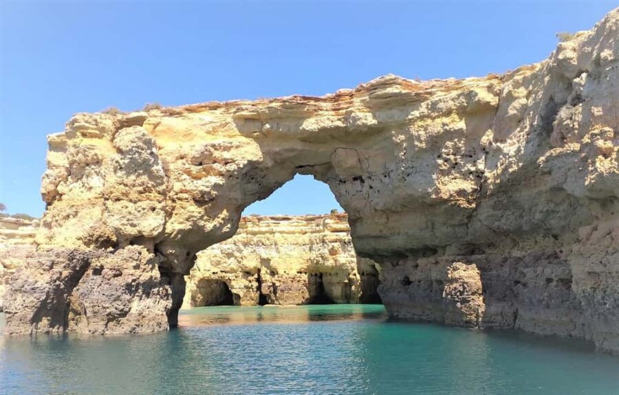 Albufeira: Dolphin Watching and Benagil Cave Boat Cruise - Who Should Book This (and Who Might Want a Different Option)