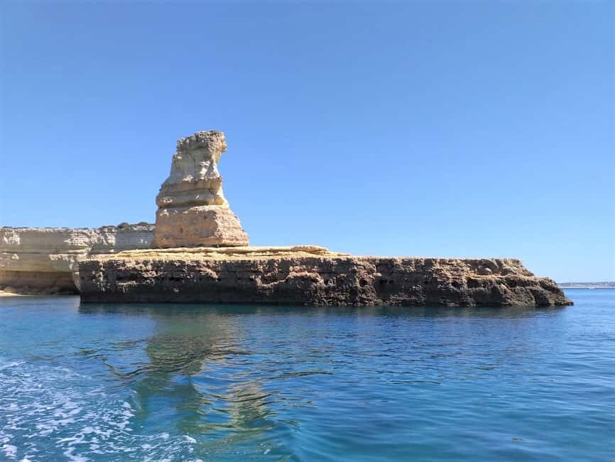 Albufeira: Dolphin Watching and Benagil Cave Boat Cruise - Should You Book This Albufeira Dolphin and Benagil Cruise?