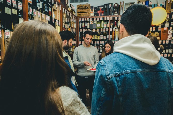 Authentic Food and Wine Tour in Porto by Food Lover Tour - Key highlights to know before you go