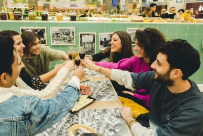 Authentic Food and Wine Tour in Porto by Food Lover Tour - Why the guide experience changes the whole tour