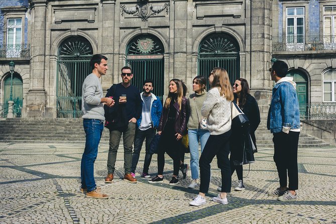 Authentic Food and Wine Tour in Porto by Food Lover Tour - The rest of the route: more local venues, not tourist-only detours