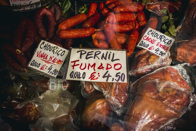 Authentic Food and Wine Tour in Porto by Food Lover Tour - Price and value: what $83.44 buys you in Porto