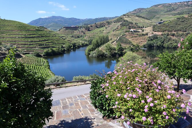 Authentic Small Group Douro Wine Tour with Lunch & River Cruise - Pinhão and the Rabelo Cruise: Where the Day Finally Slows Down