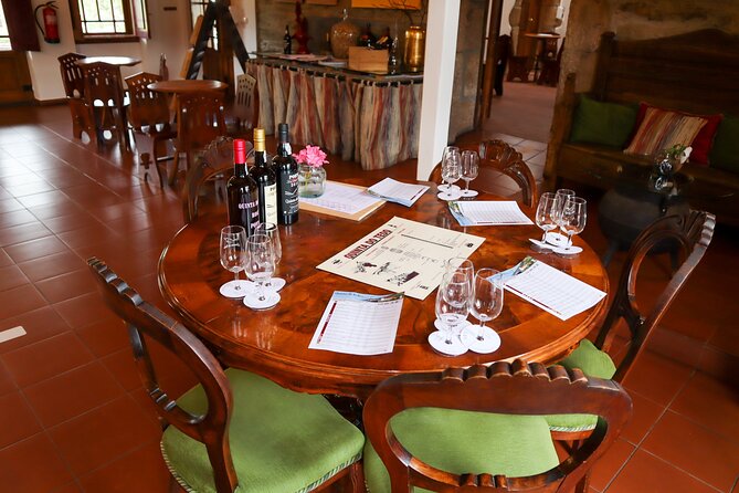 Authentic Small Group Douro Wine Tour with Lunch & River Cruise - Weather and Schedule Changes: When the Cruise Can Get Swapped