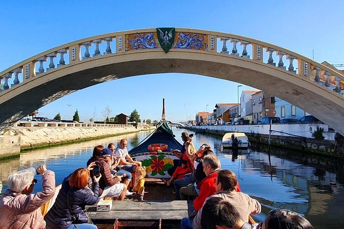 Aveiro and Costa Nova Half Day Tour from Porto with Boat Ride - Porto to Aveiro and Costa Nova: what this half-day trip actually feels like