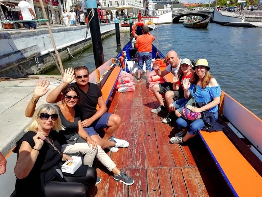 Aveiro: Half-Day Tour from Porto with Optional Cruise - Who This Tour Is Best For (and Who Might Want More Time)