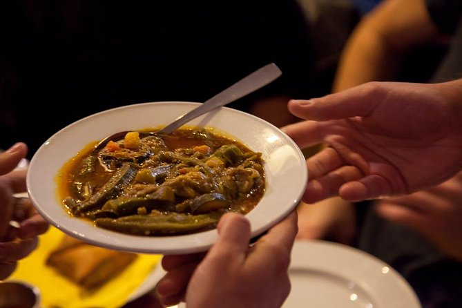 Award-Winning Original Lisbon Food Wine Tour: 19 Curated Tastings - Price and value: $137.29 feels fair for what you get