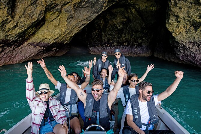 Benagil Cave Tour From Armação de Pêra - Price and Value: What $30.23 Covers (and What It Doesn’t)