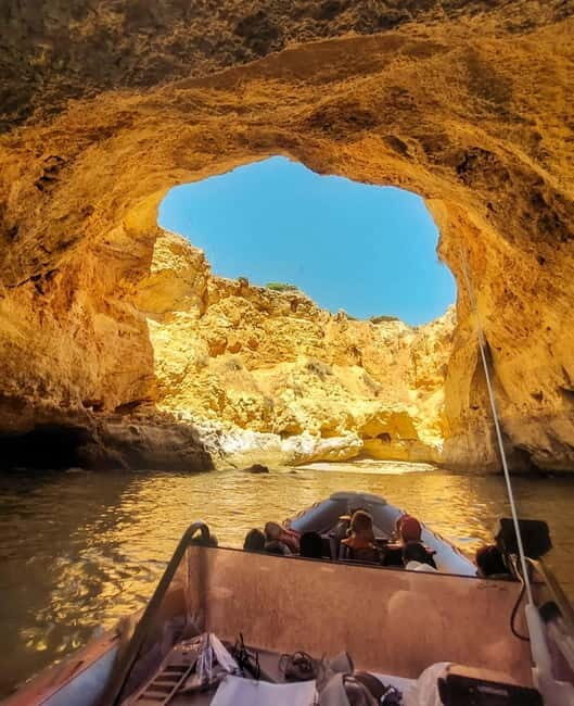 Benagil Caves Full Circuit Happy Hour - Should I Book the Benagil Caves Full Circuit Happy Hour?