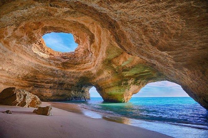 Benagil Caves Tour from Portimao - Key points before you go
