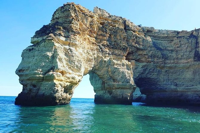Benagil Caves Tour from Portimao - Price and value: is $42.31 a good deal?