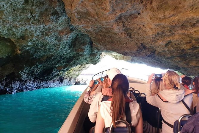 Benagil Caves Tour from Portimao - When you should book (and when you should think twice)