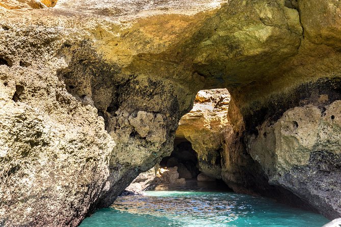 Benagil Long Boat tour (From Carvoeiro to Praia da Marinha) - What to bring: comfort tips that make a real difference