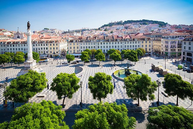 Best of Lisbon Small-Group Guided Walking Tour - Key highlights