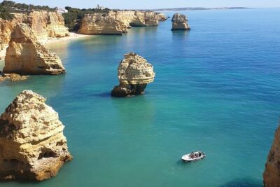 Boat Trip to the Benagil Caves from Armação de Pêra - Price and value: what $30.23 buys you (and what it doesn’t)