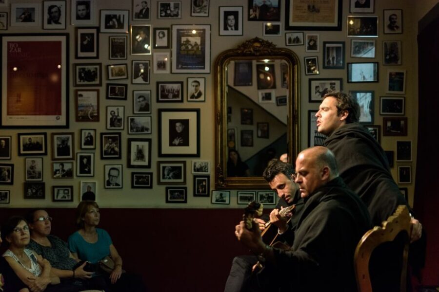 Coimbra: Live Fado Show with Glass of Port Wine - Key things I’d clock before you go