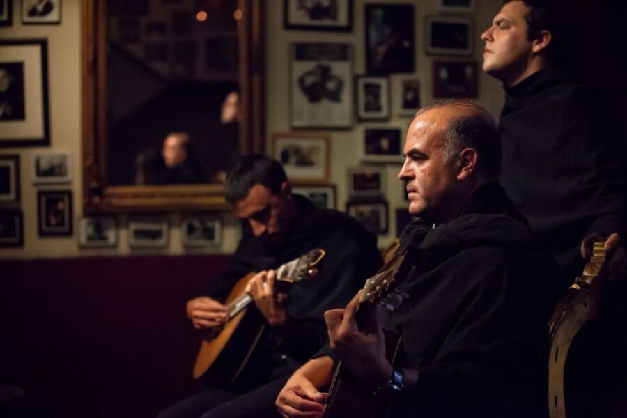 Coimbra: Live Fado Show with Glass of Port Wine - Price and value: what $18 really buys you