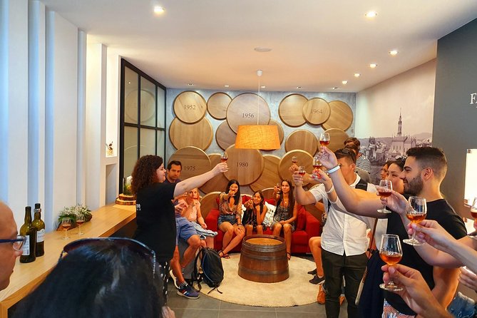 Complete Douro Valley Wine Tour with Lunch, Wine Tastings and River Cruise - The drive toward the Douro: history, heritage, and one coffee break