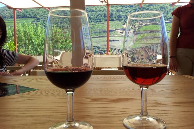 Complete Douro Valley Wine Tour with Lunch, Wine Tastings and River Cruise - Pinhão and the Rabelo cruise: the part you’ll remember