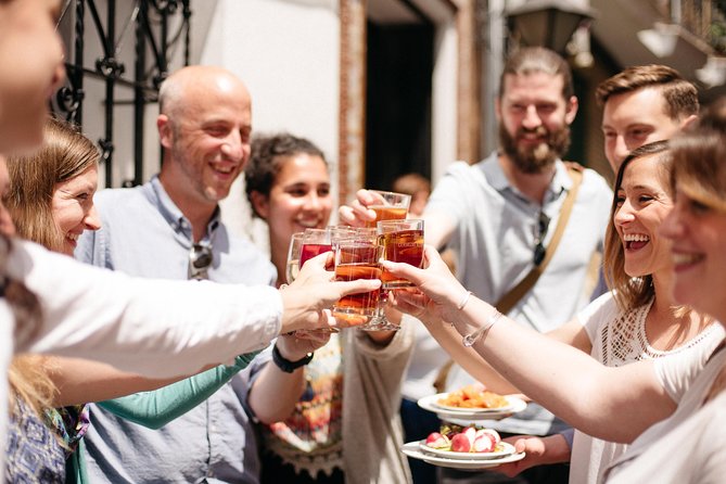 Devour Lisbon: The Ultimate Portuguese Food Tour - Key things I’d plan for before you go