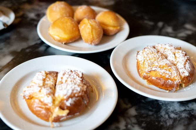 Devour Lisbon: The Ultimate Portuguese Food Tour - Why Lisbon’s food tour feels like a quick orientation