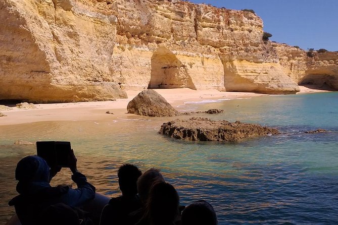 Dolphins Search and Benagil Caves from Albufeira - Who Should Skip This Tour (and Who Will Love It)