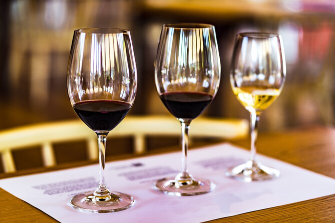 Douro Valley: Historical Sites, Wine Experience, Lunch & Cruise - Cais do Pinhão Rabelo boat cruise: the best time for slow looking
