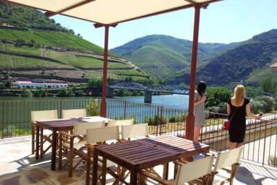 Douro Valley: Historical Sites, Wine Experience, Lunch & Cruise - Lunch in the Douro: what included really means (and what to request)