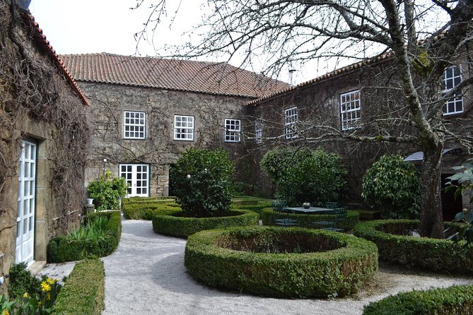 Douro Valley Tour: 2 Vineyard Visits, River Cruise, Winery Lunch - The Port Cellar Finale: Why the Day Ends Strong