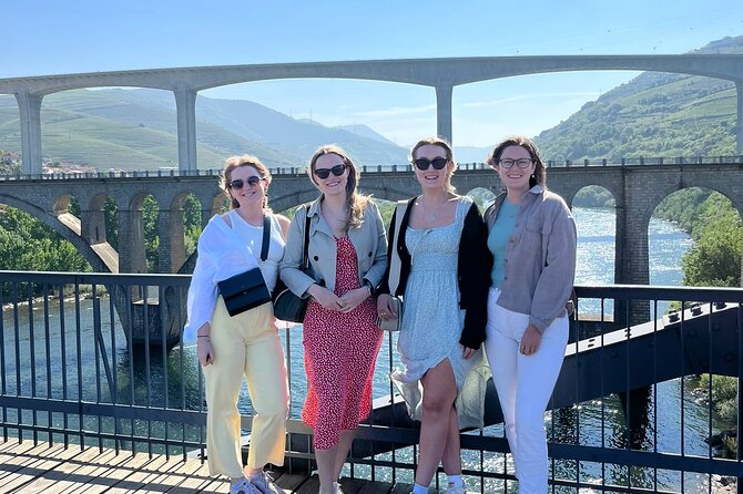 Douro Valley Tour - 3 Wine tastings, Lunch & river Cruise - Sabrosa lunch at a family Vintage House and the Magellan connection