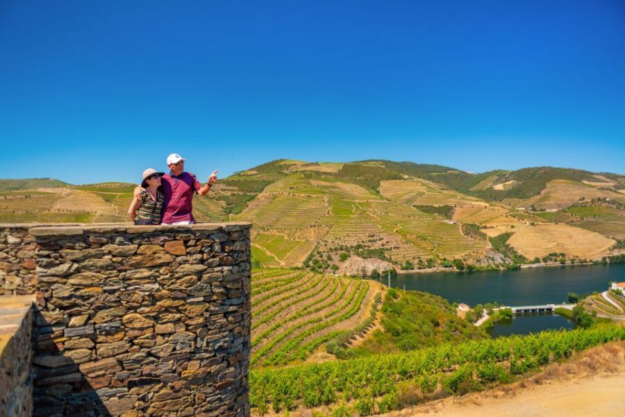 Douro Valley Tour: Visit 2 Wineries, Lunch & River Cruise - Price and value: what $116 gets you (and why it adds up)
