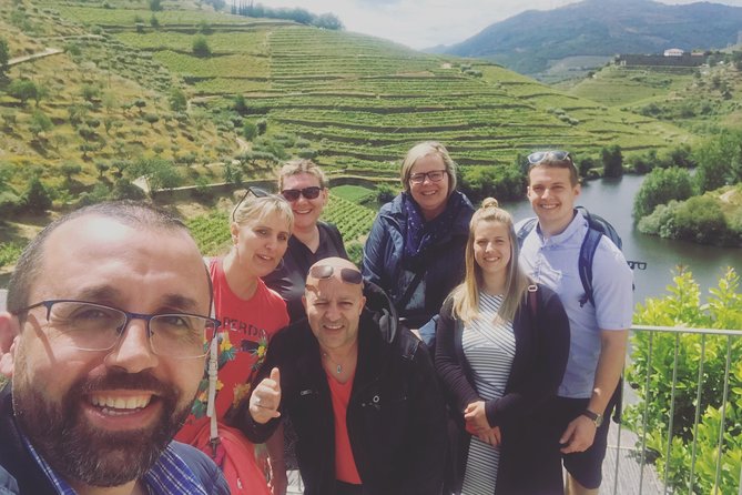 Douro Valley Tour: Wine Tasting, Cruise and Lunch from Porto - Two Port Tastings: What You Actually Get Out of Them