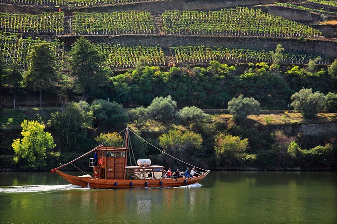 Douro Valley Tour: Wine Tasting, Cruise and Lunch from Porto - Price and Value: Does $84.65 Make Sense?