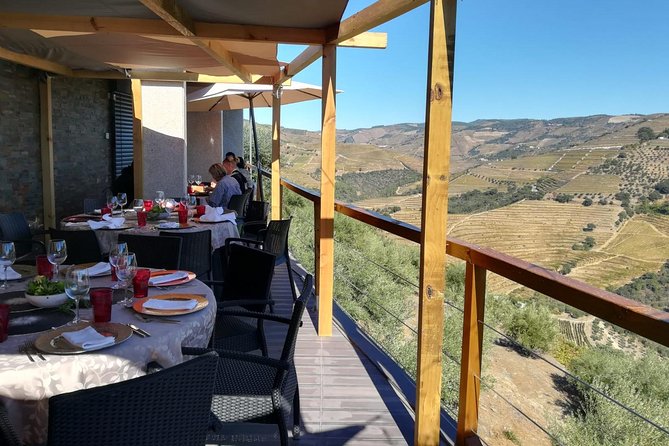 Douro Valley with Two Winery, Boat Trip and Lunch From Porto - A Full Douro Day With Tastings, Lunch, and a Real River Cruise