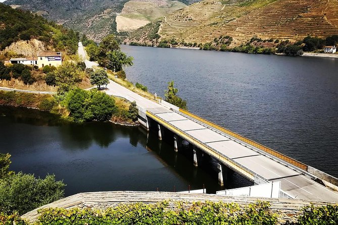 Douro Valley with Two Winery, Boat Trip and Lunch From Porto - Rabelo Boat Cruise: What to Watch For on the Douro River