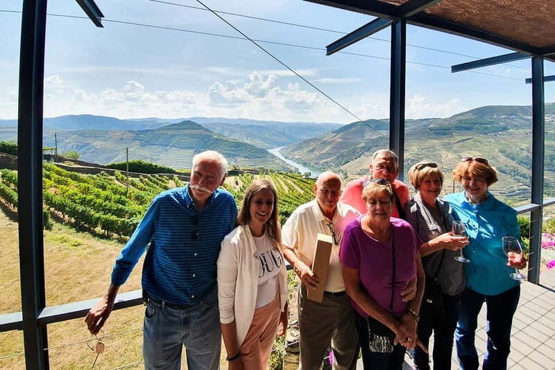Douro Valley with Two Winery, Boat Trip and Lunch From Porto - Price and Value: What Your $167 Covers