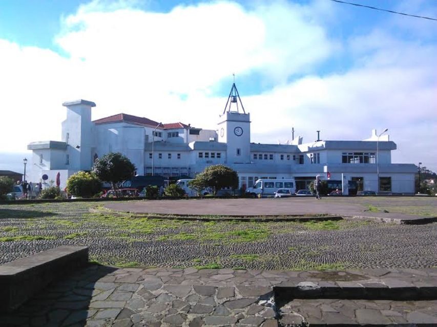 Eastern Madeira: Full-Day Tour with Rum Tasting - Key Things I’d Prioritize on This Eastern Madeira Day