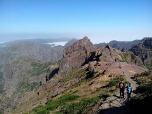 Eastern Madeira: Full-Day Tour with Rum Tasting - Starting in Funchal: Viewpoints, eucalyptus roads, and the Black Forest mood